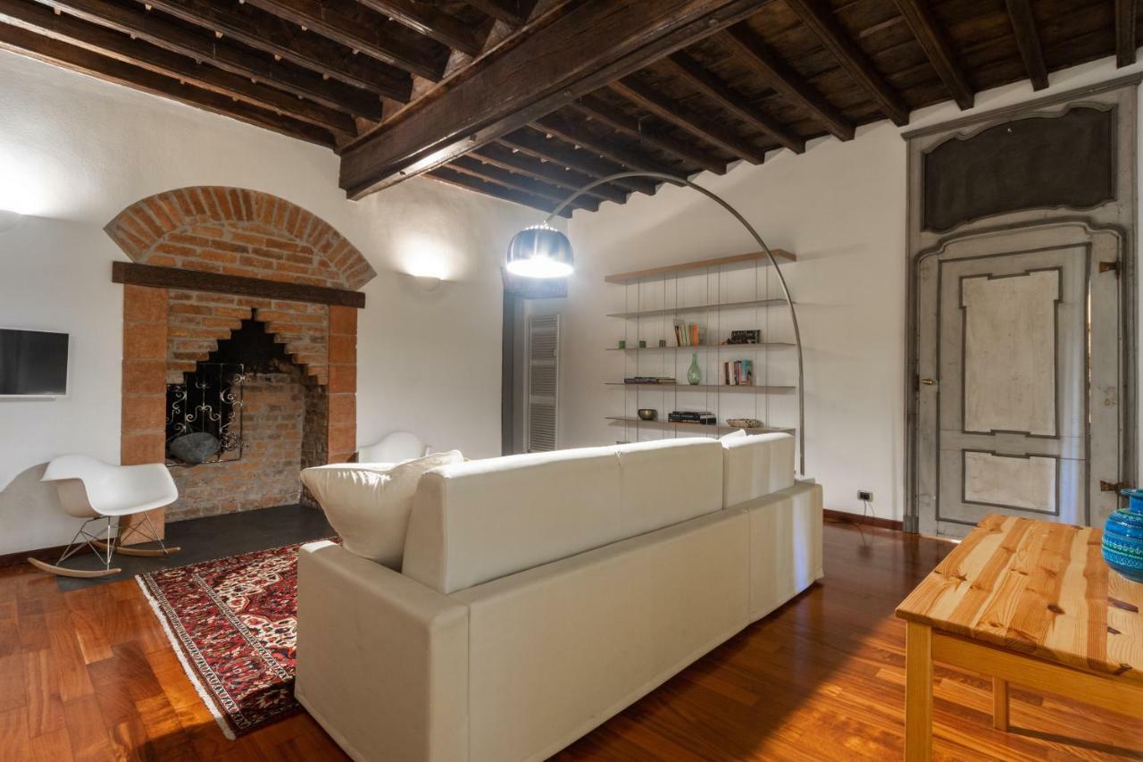 Moleloca - La Casa Del Toro Turin Exterior foto